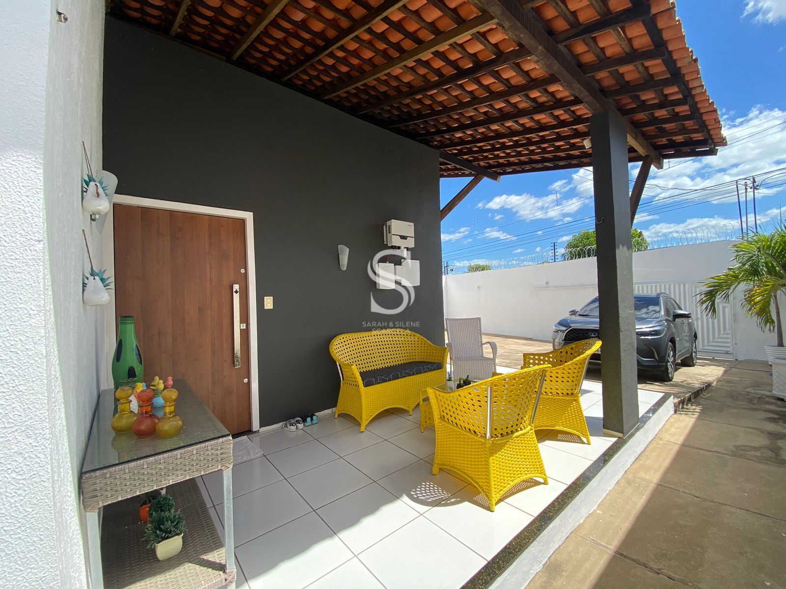 Casa, 3 quartos, 150 m² - Foto 25