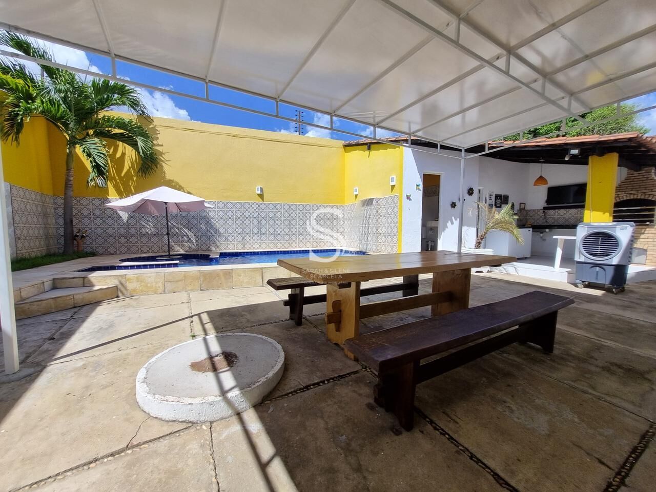 Casa, 3 quartos, 150 m² - Foto 10