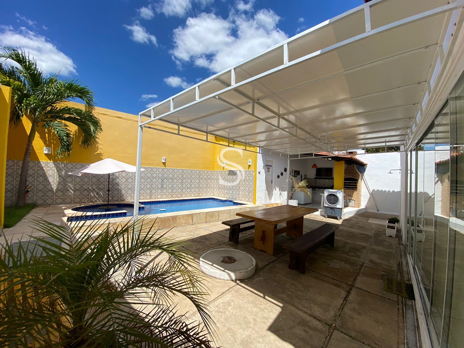 Casa, 3 quartos, 150 m² - Foto 9