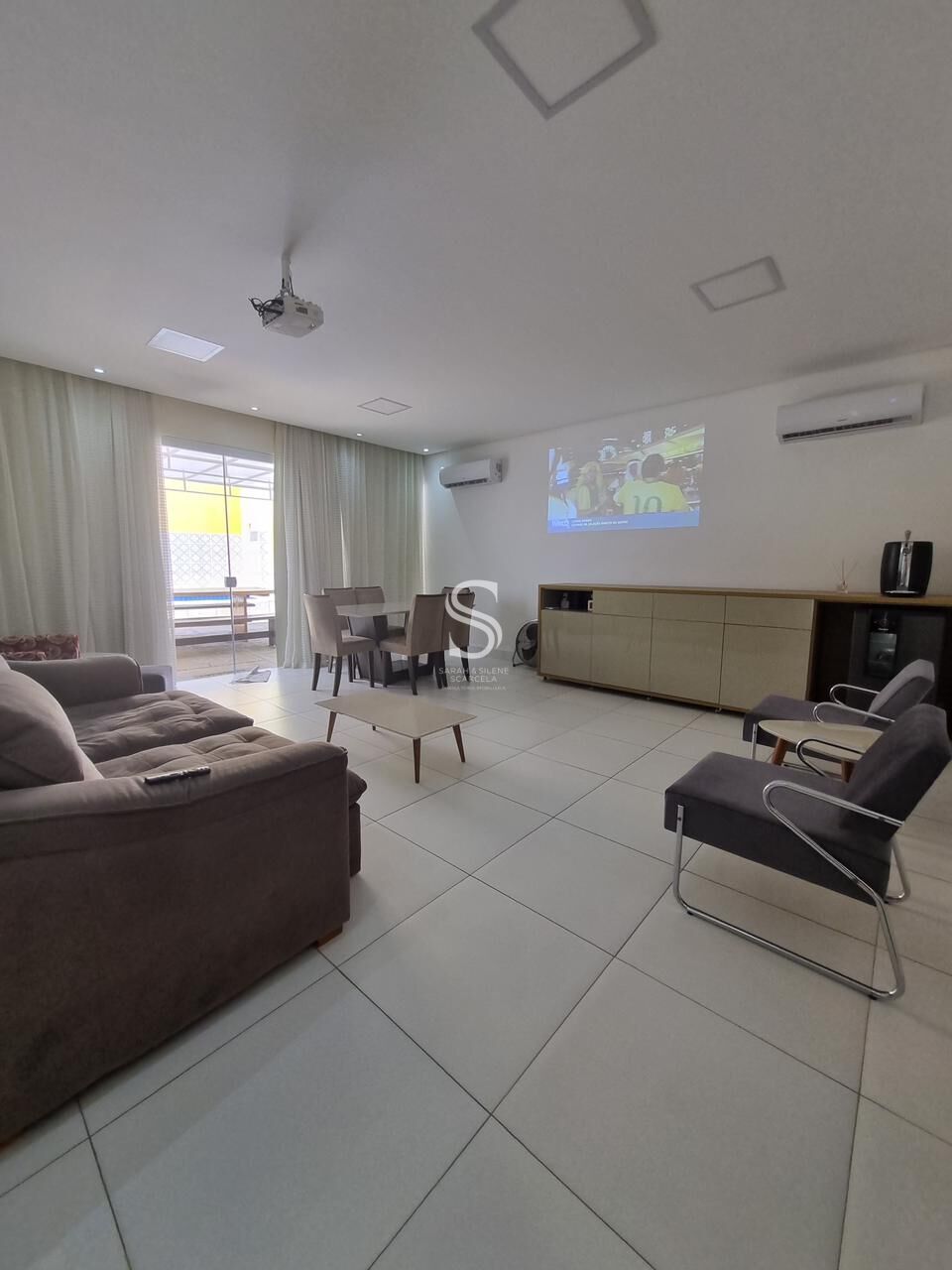 Casa, 3 quartos, 150 m² - Foto 14