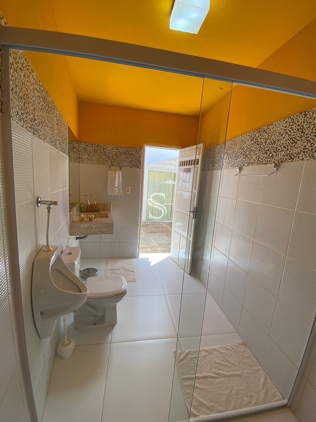 Casa, 3 quartos, 150 m² - Foto 23