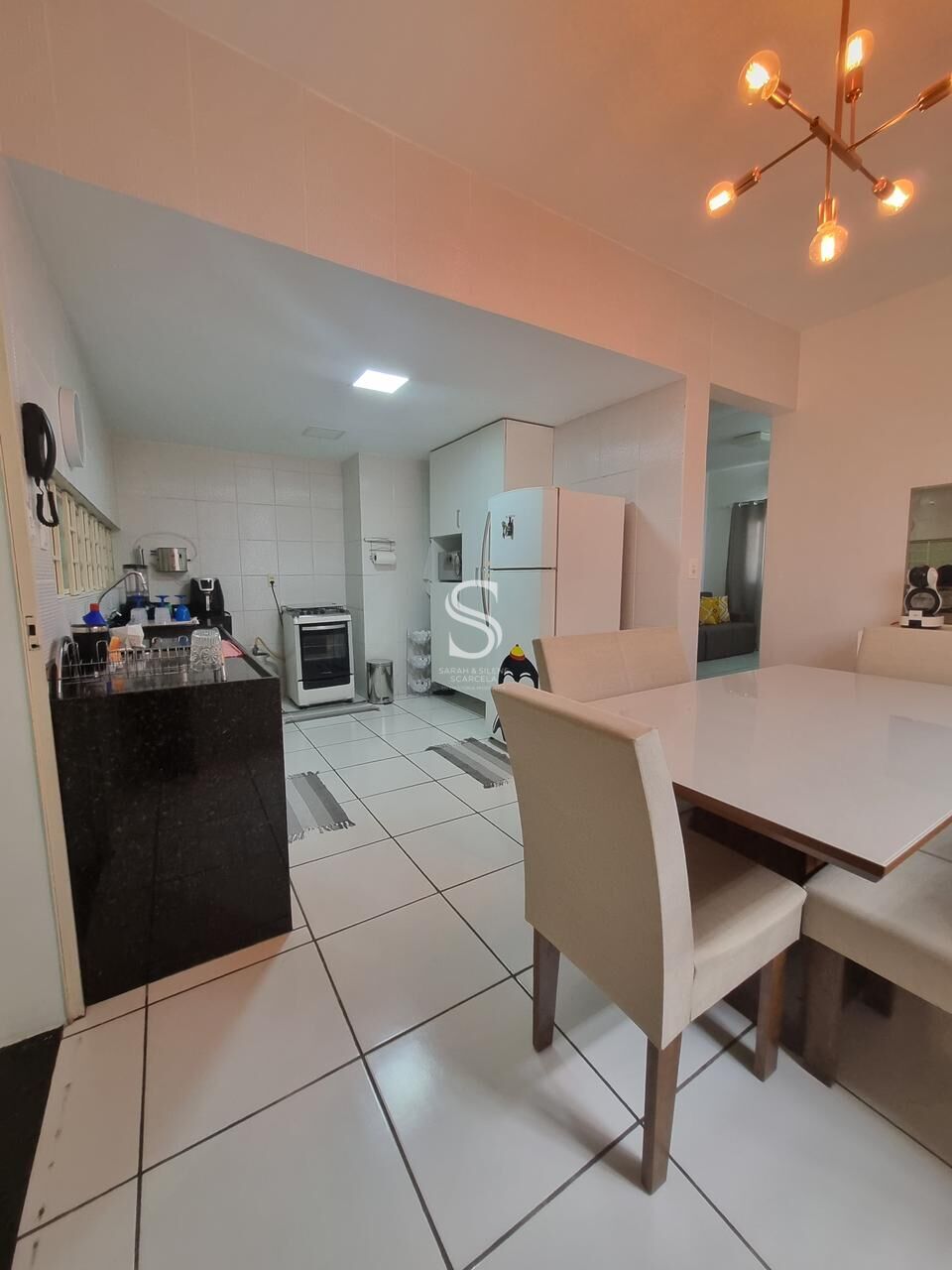 Casa, 3 quartos, 150 m² - Foto 17