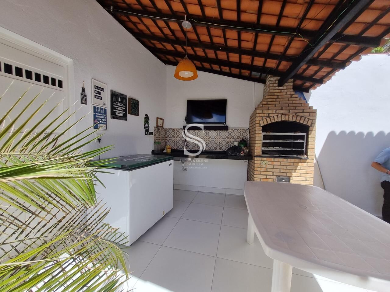 Casa, 3 quartos, 150 m² - Foto 5