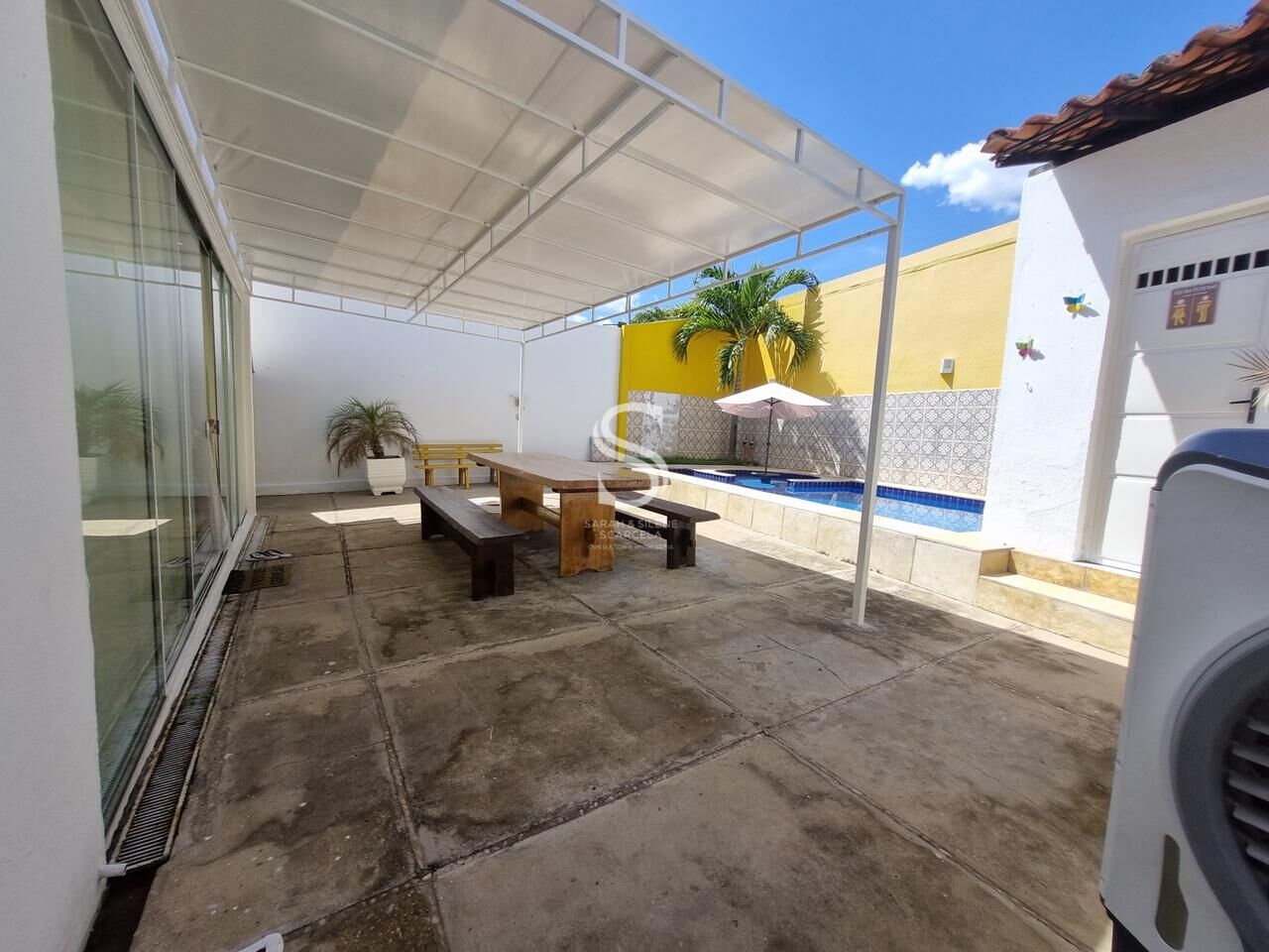 Casa, 3 quartos, 150 m² - Foto 12