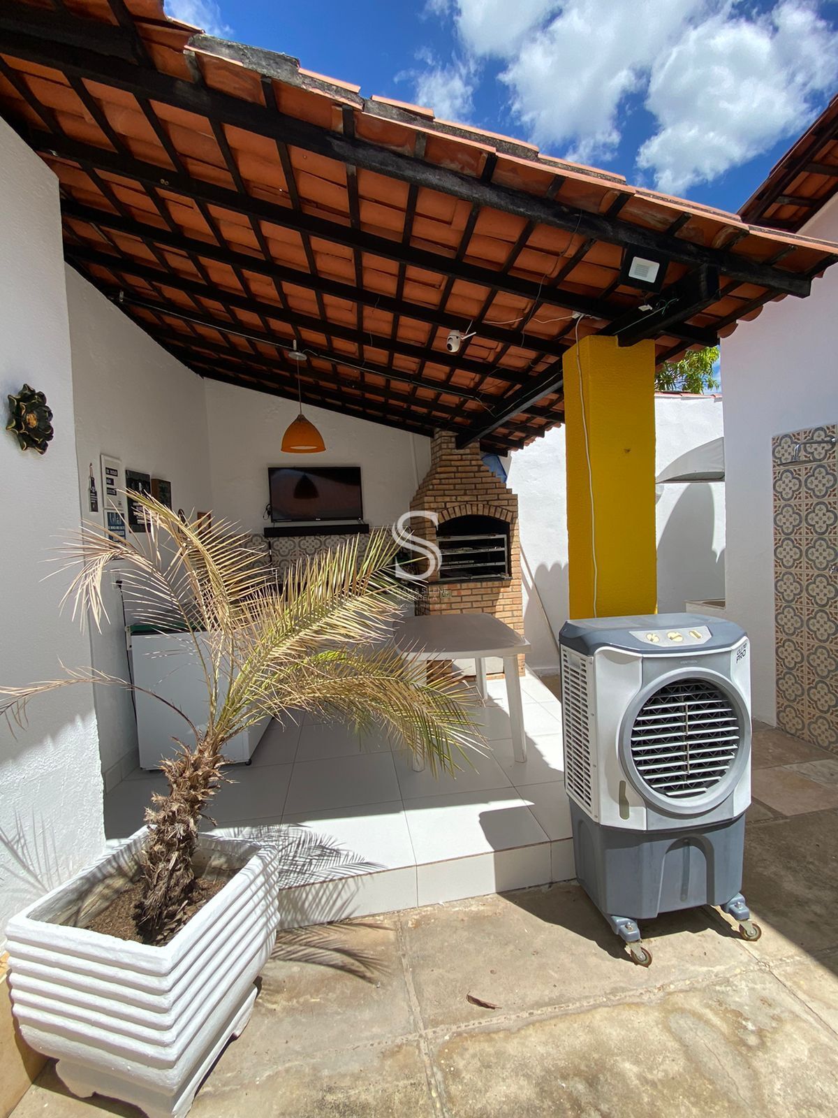 Casa, 3 quartos, 150 m² - Foto 8