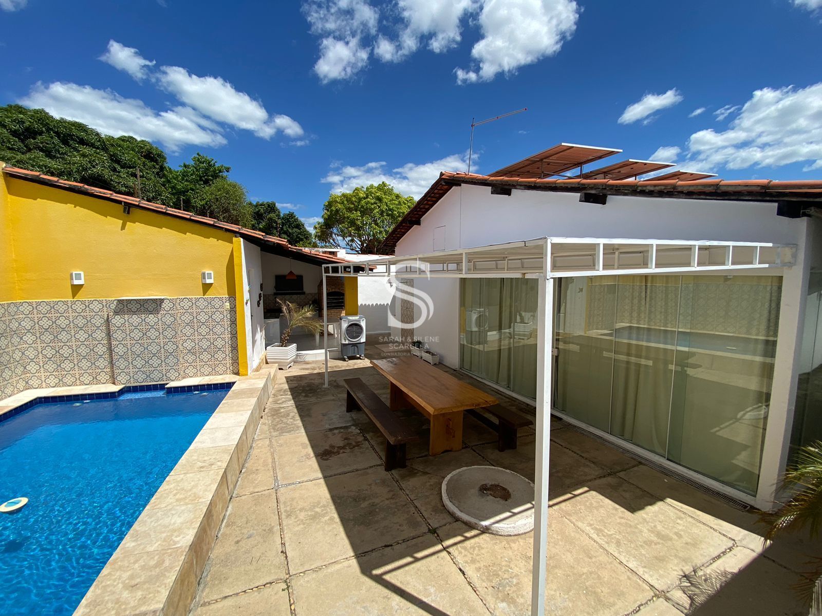 Casa, 3 quartos, 150 m² - Foto 11