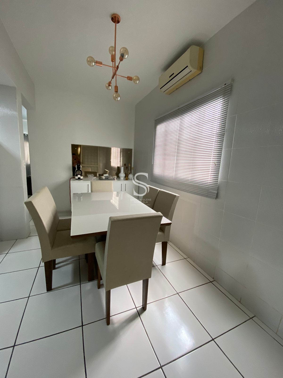 Casa, 3 quartos, 150 m² - Foto 24