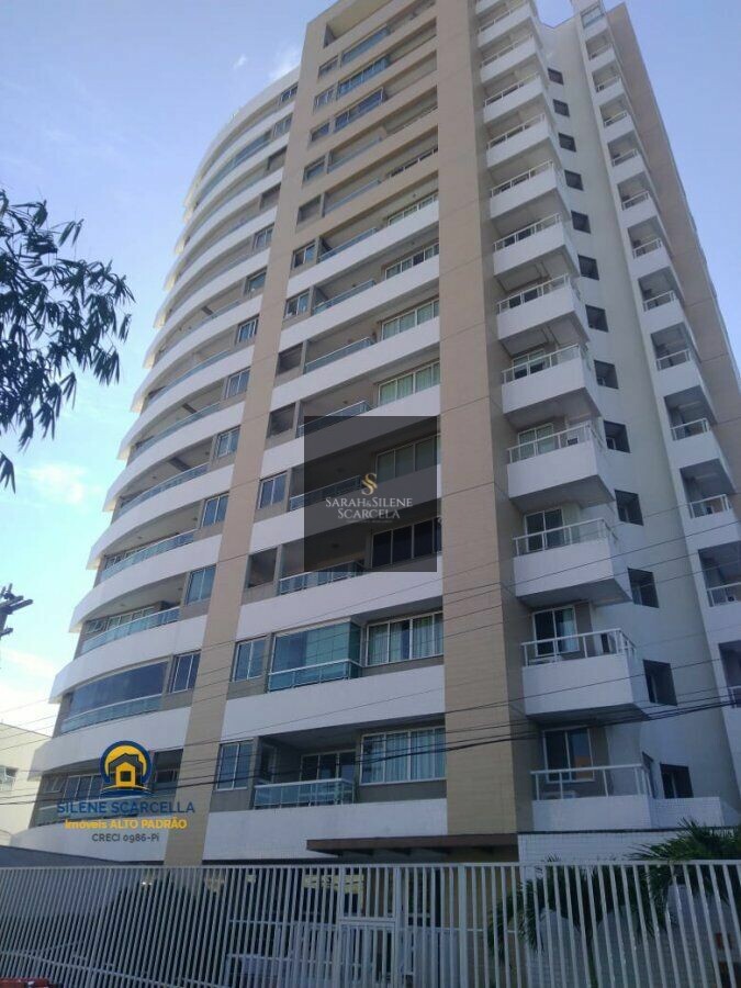 Apartamento à venda com 2 quartos, 84m² - Foto 2