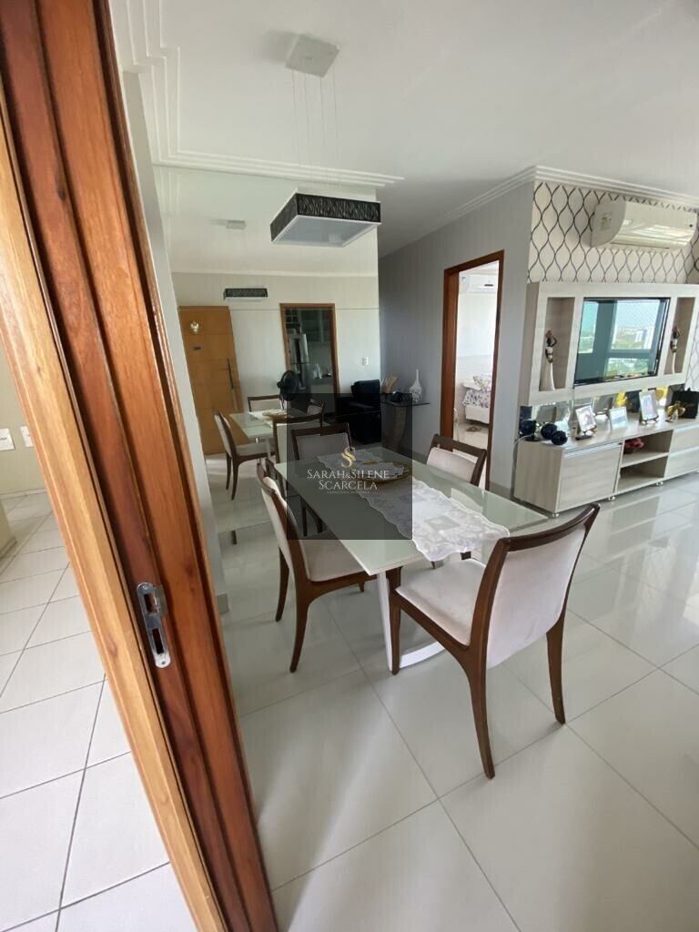 Apartamento à venda com 2 quartos, 84m² - Foto 14