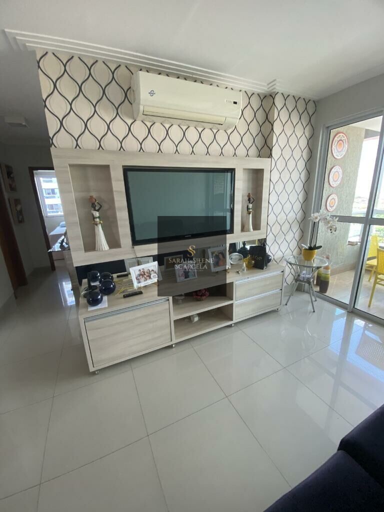 Apartamento à venda com 2 quartos, 84m² - Foto 6