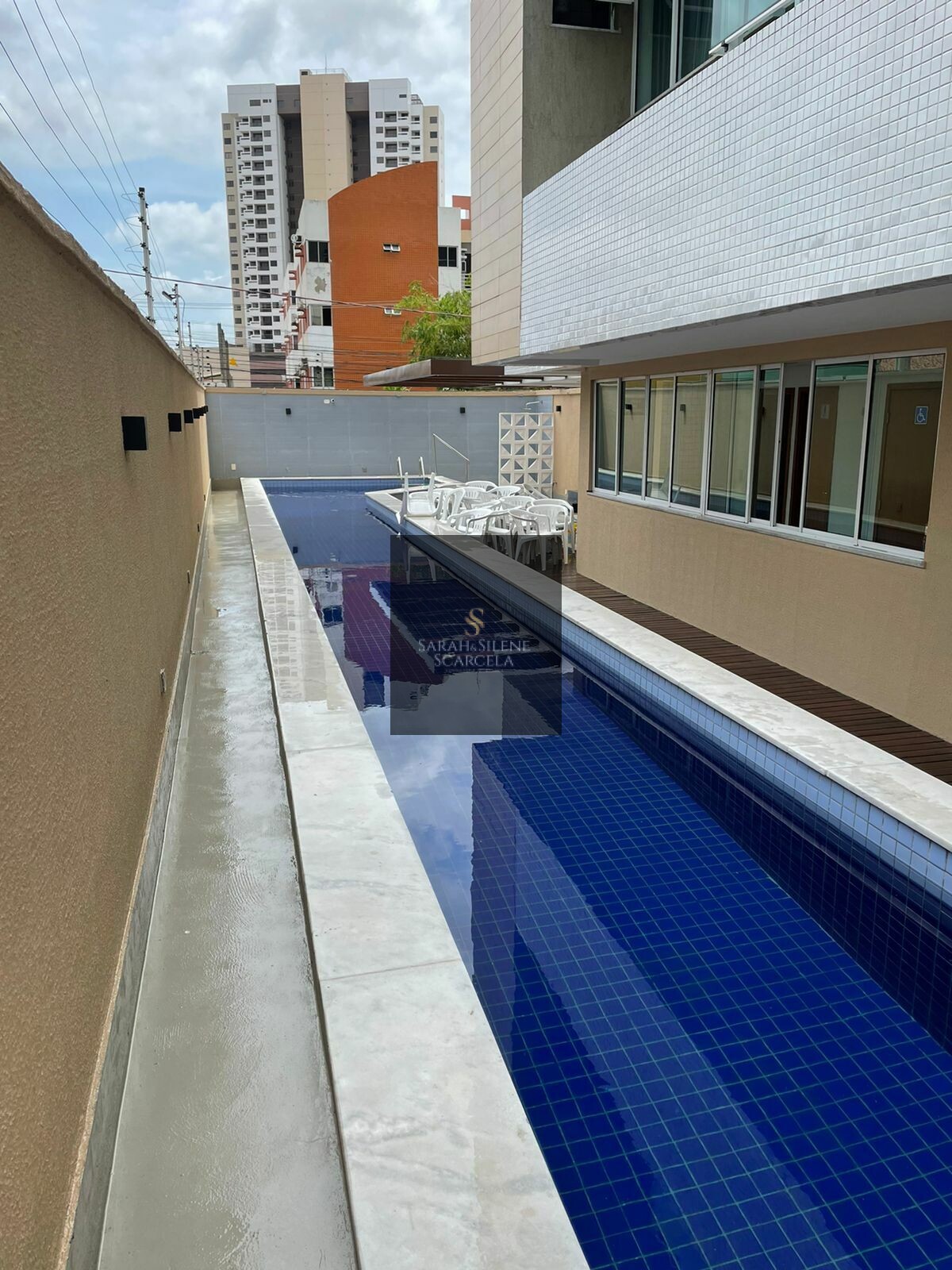 Apartamento à venda com 2 quartos, 84m² - Foto 8