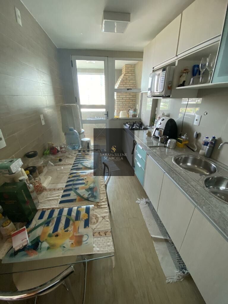 Apartamento à venda com 2 quartos, 84m² - Foto 7