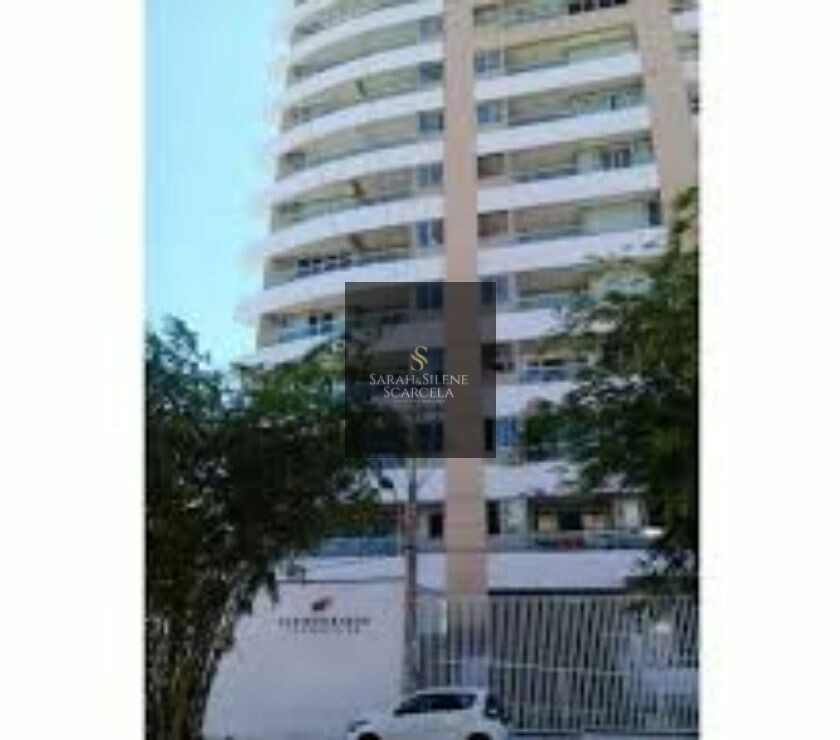 Apartamento à venda com 2 quartos, 84m² - Foto 1