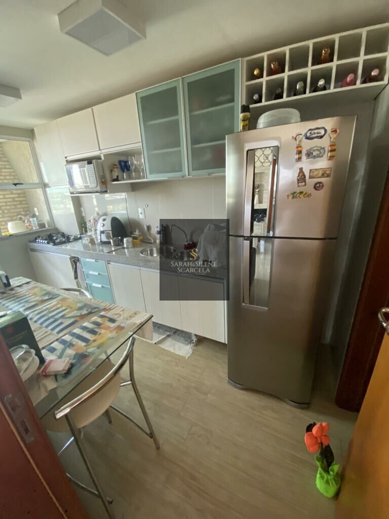 Apartamento à venda com 2 quartos, 84m² - Foto 19