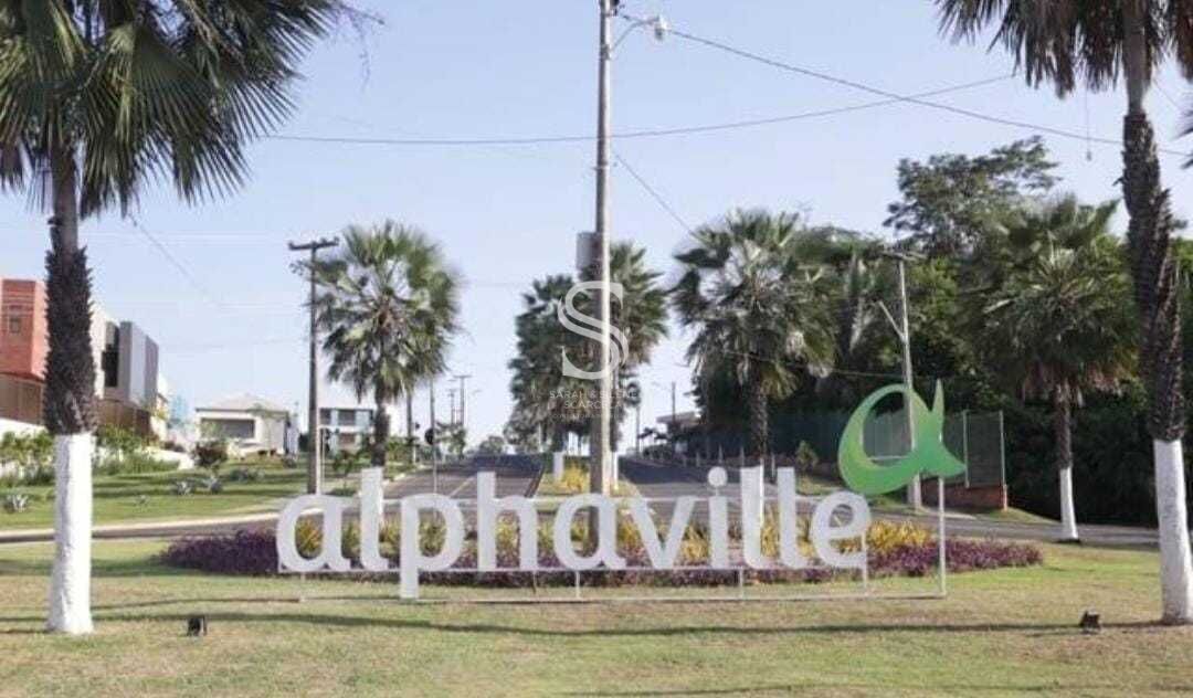 Terreno, 505 m² - Foto 1