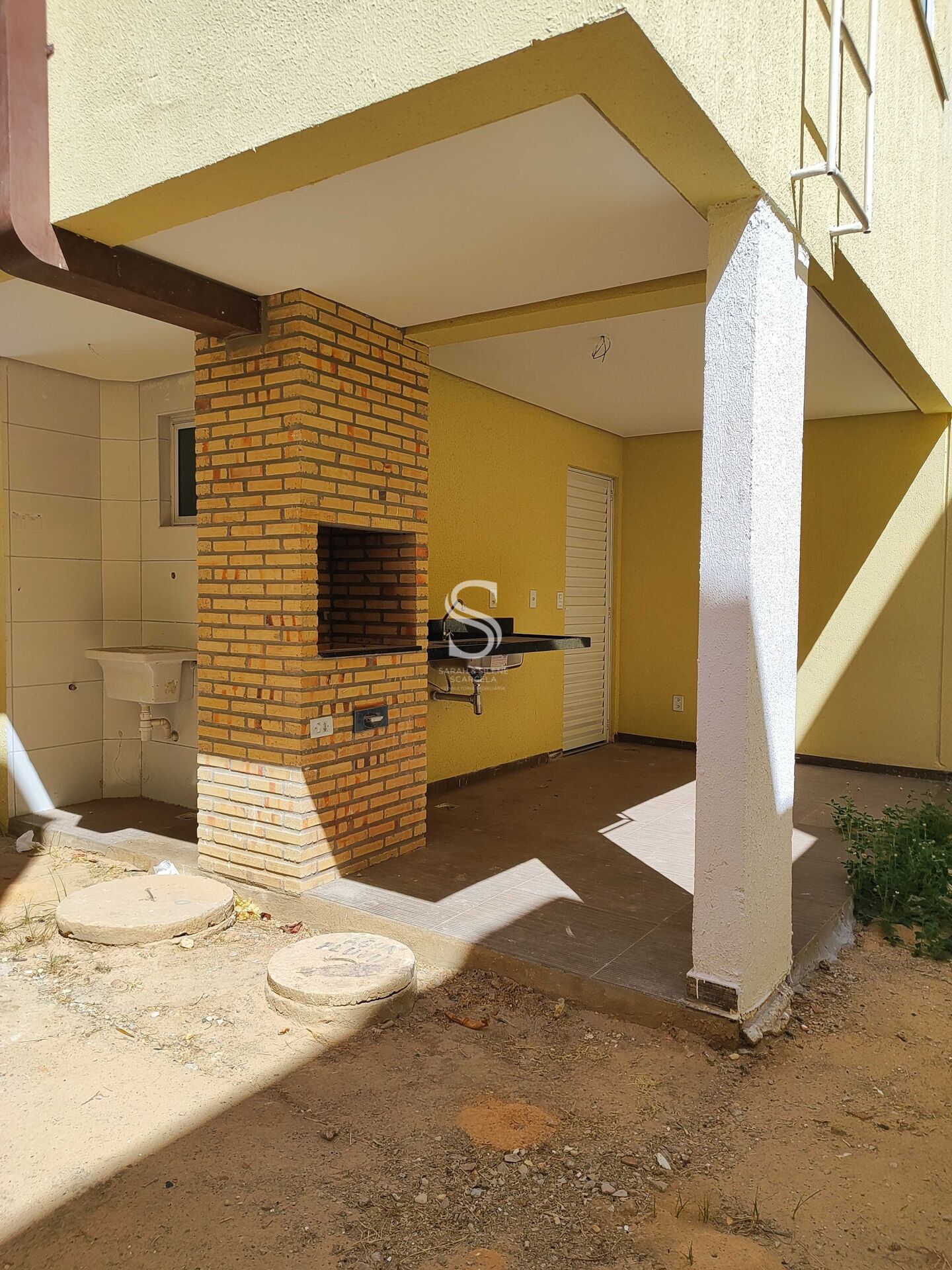 Casa de Condomínio, 3 quartos - Foto 13