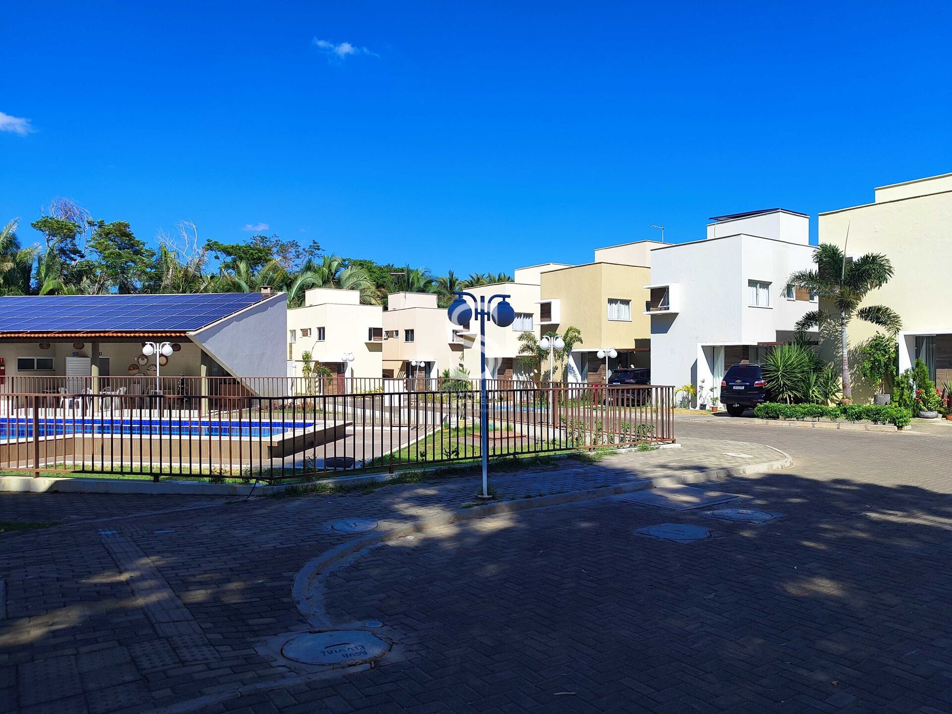 Casa de Condomínio, 3 quartos - Foto 38