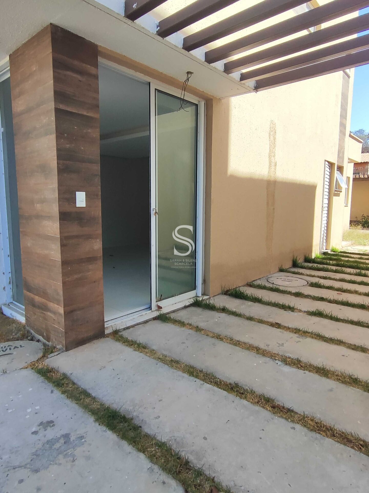 Casa de Condomínio, 3 quartos - Foto 10