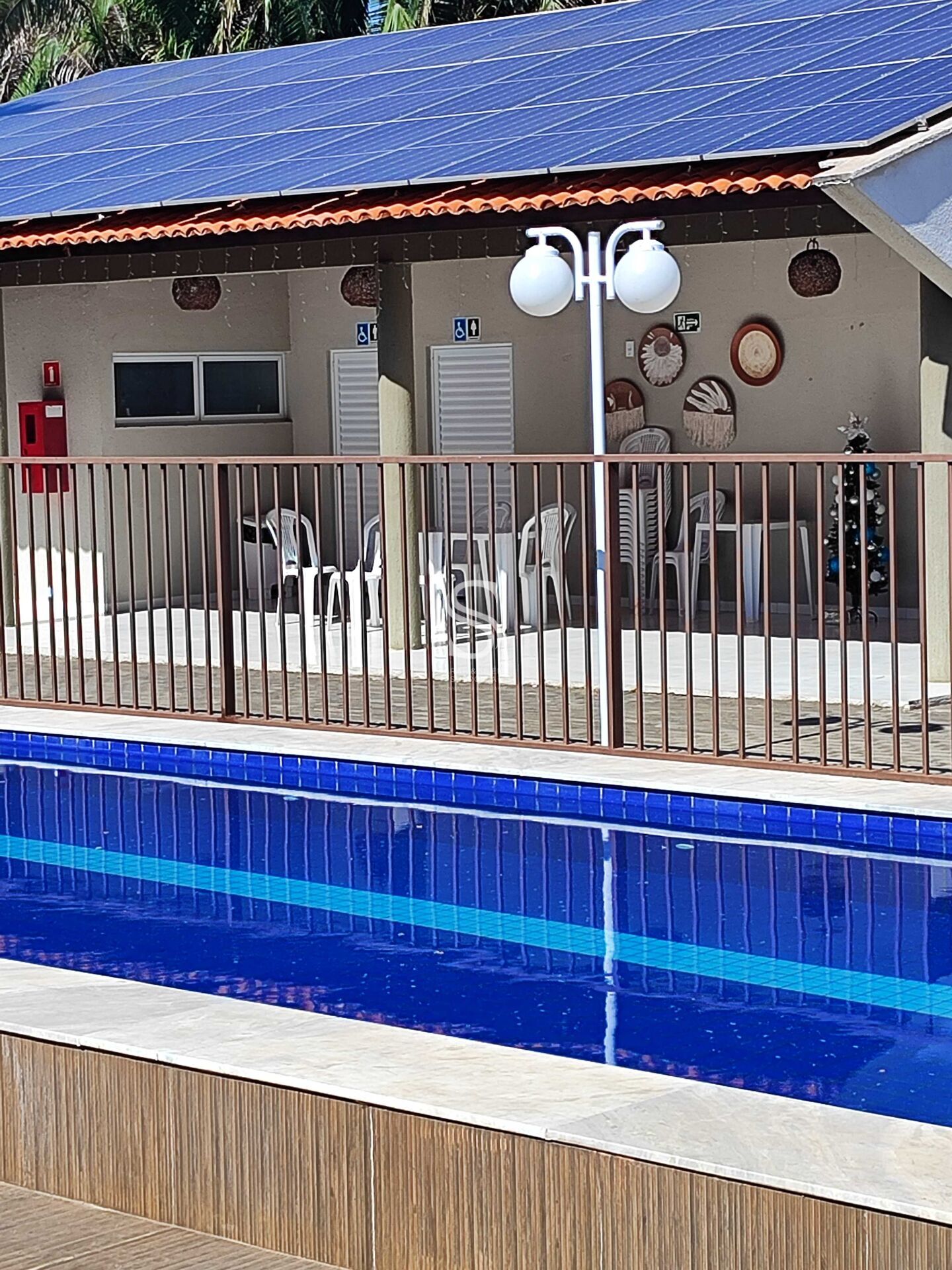 Casa de Condomínio, 3 quartos - Foto 44