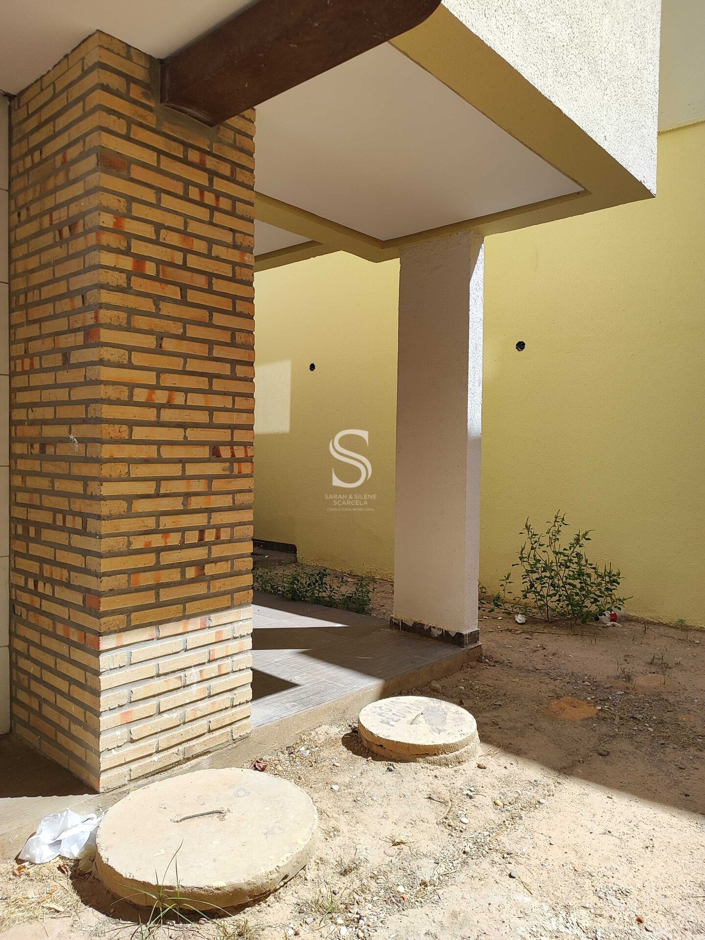 Casa de Condomínio, 3 quartos - Foto 35