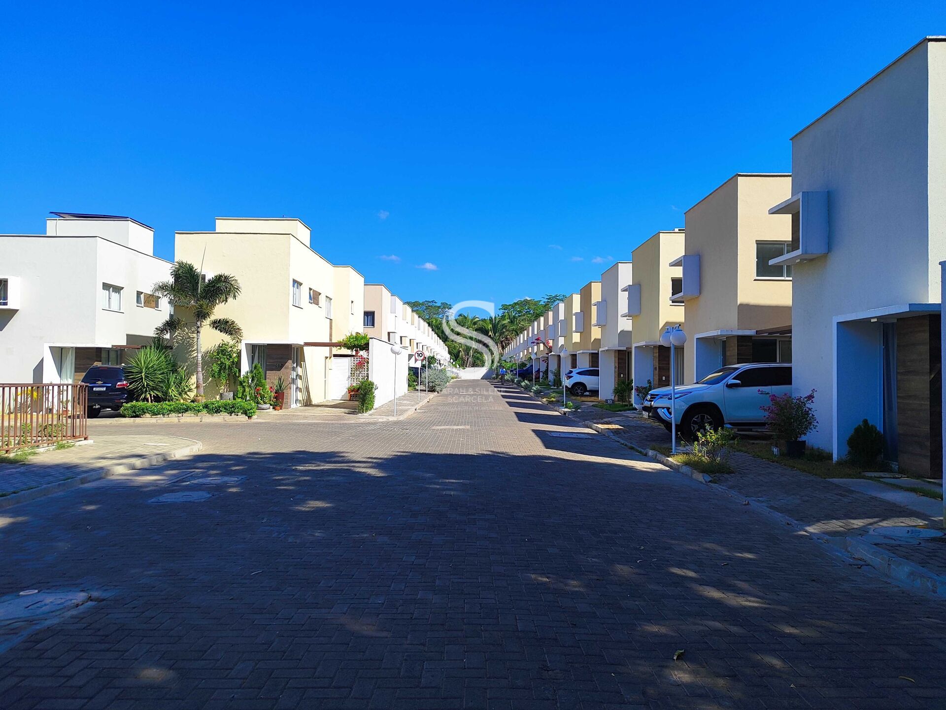 Casa de Condomínio, 3 quartos - Foto 39