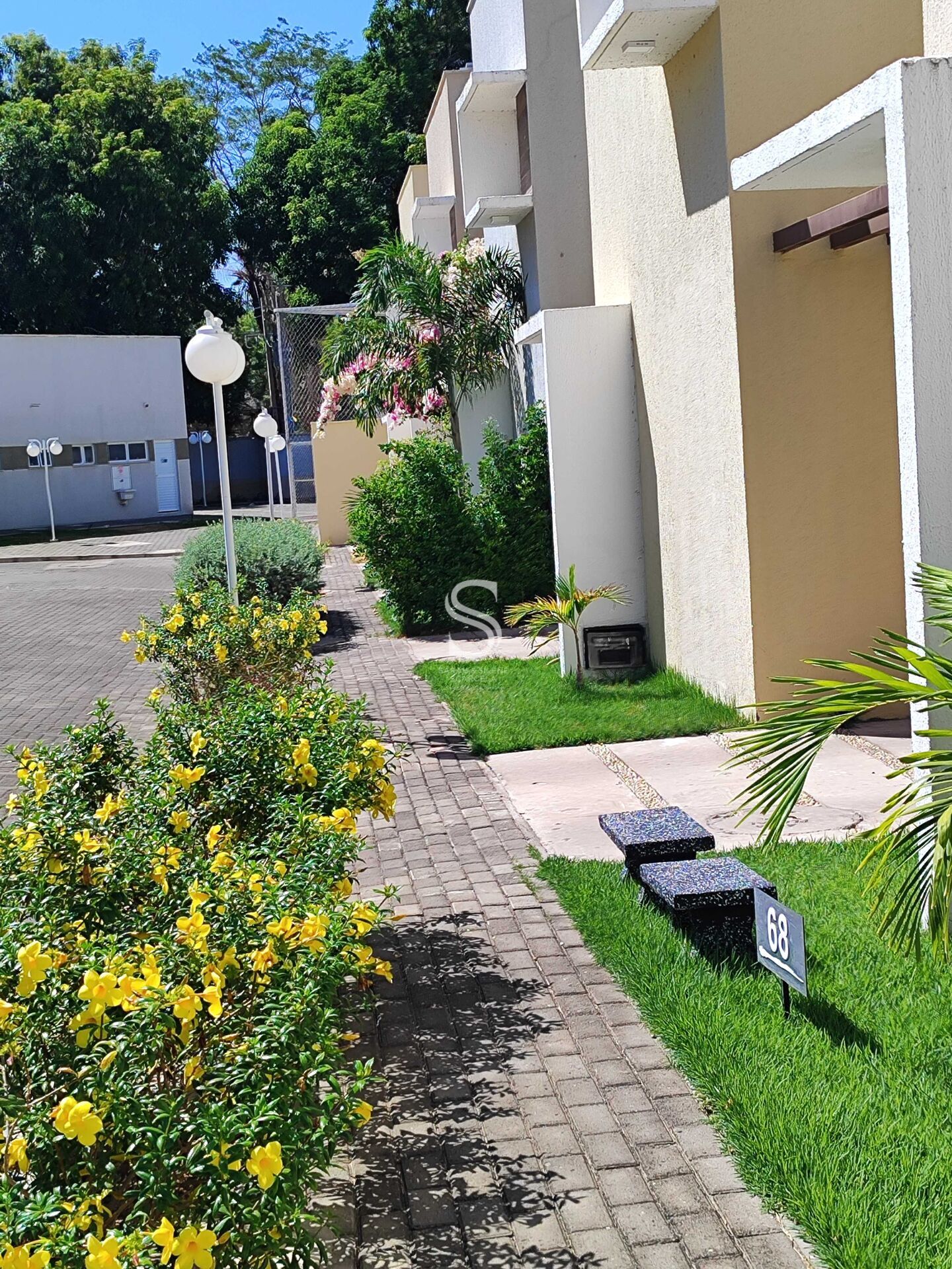 Casa de Condomínio, 3 quartos - Foto 37