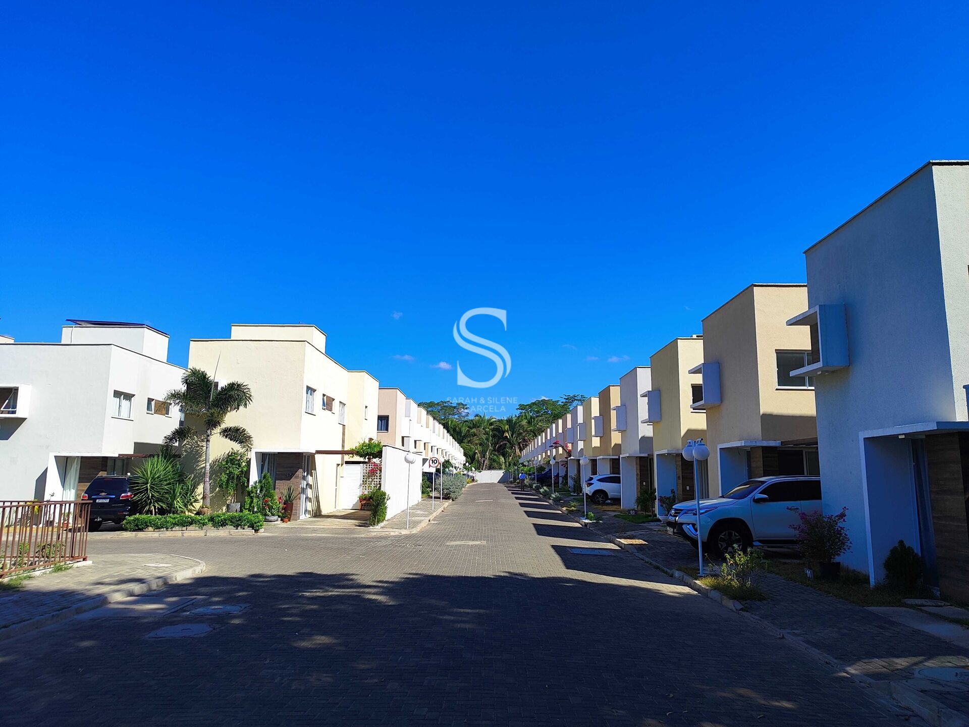 Casa de Condomínio, 3 quartos - Foto 5