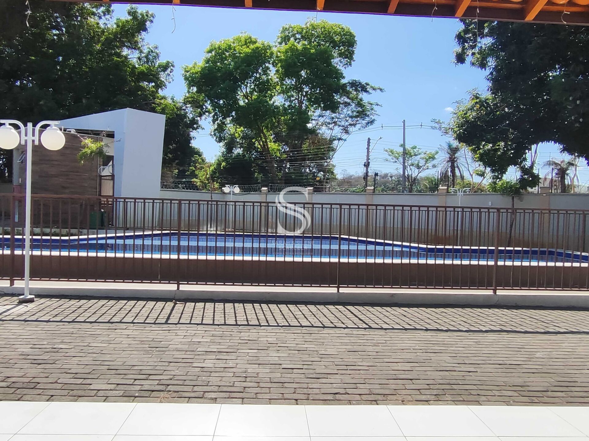 Casa de Condomínio, 3 quartos - Foto 40