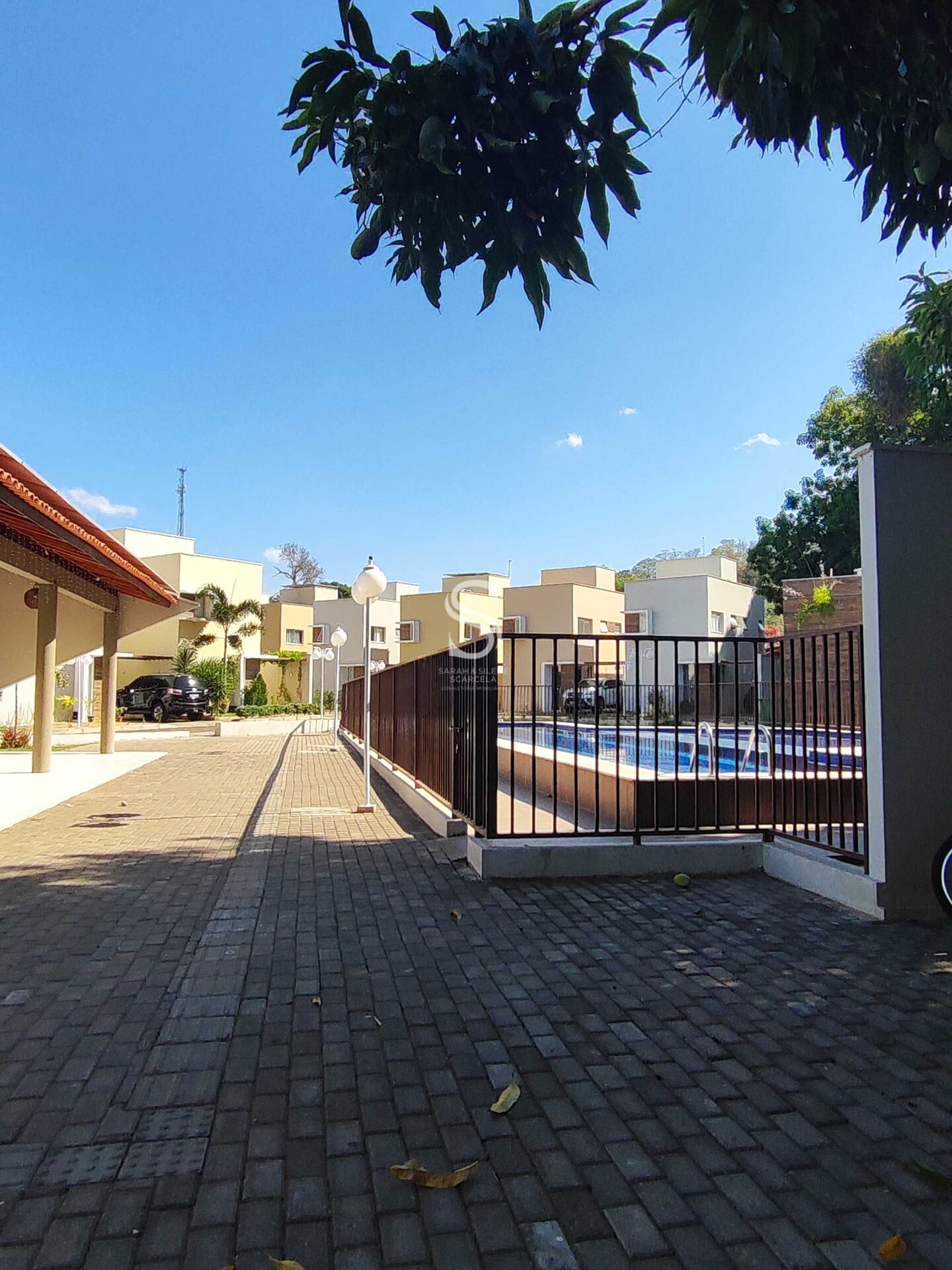 Casa de Condomínio, 3 quartos - Foto 42