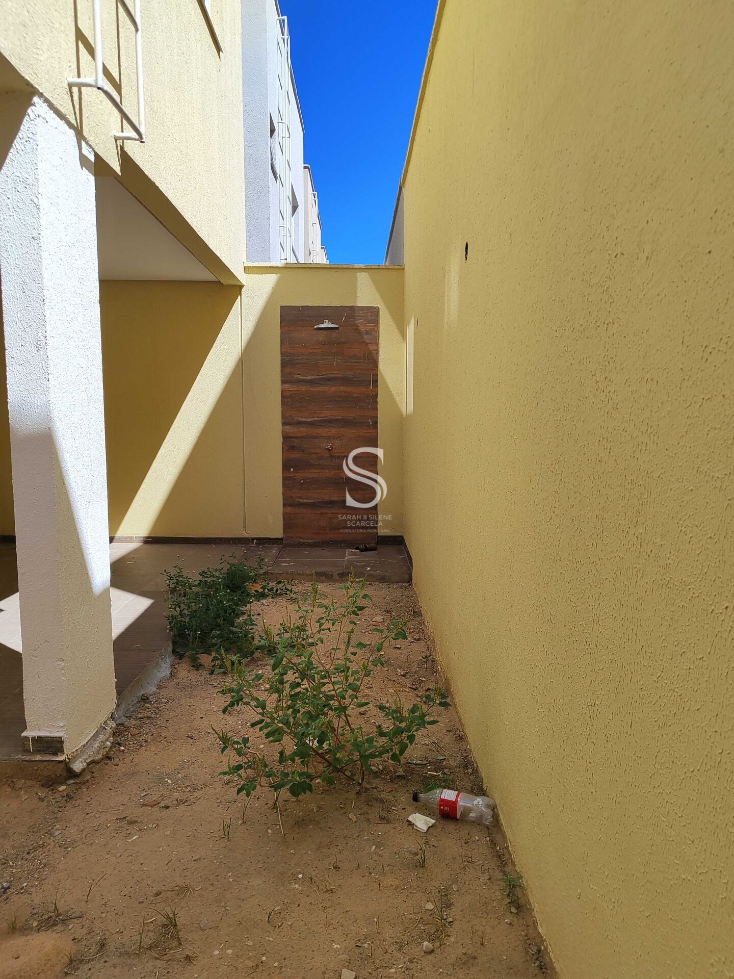 Casa de Condomínio, 3 quartos - Foto 34