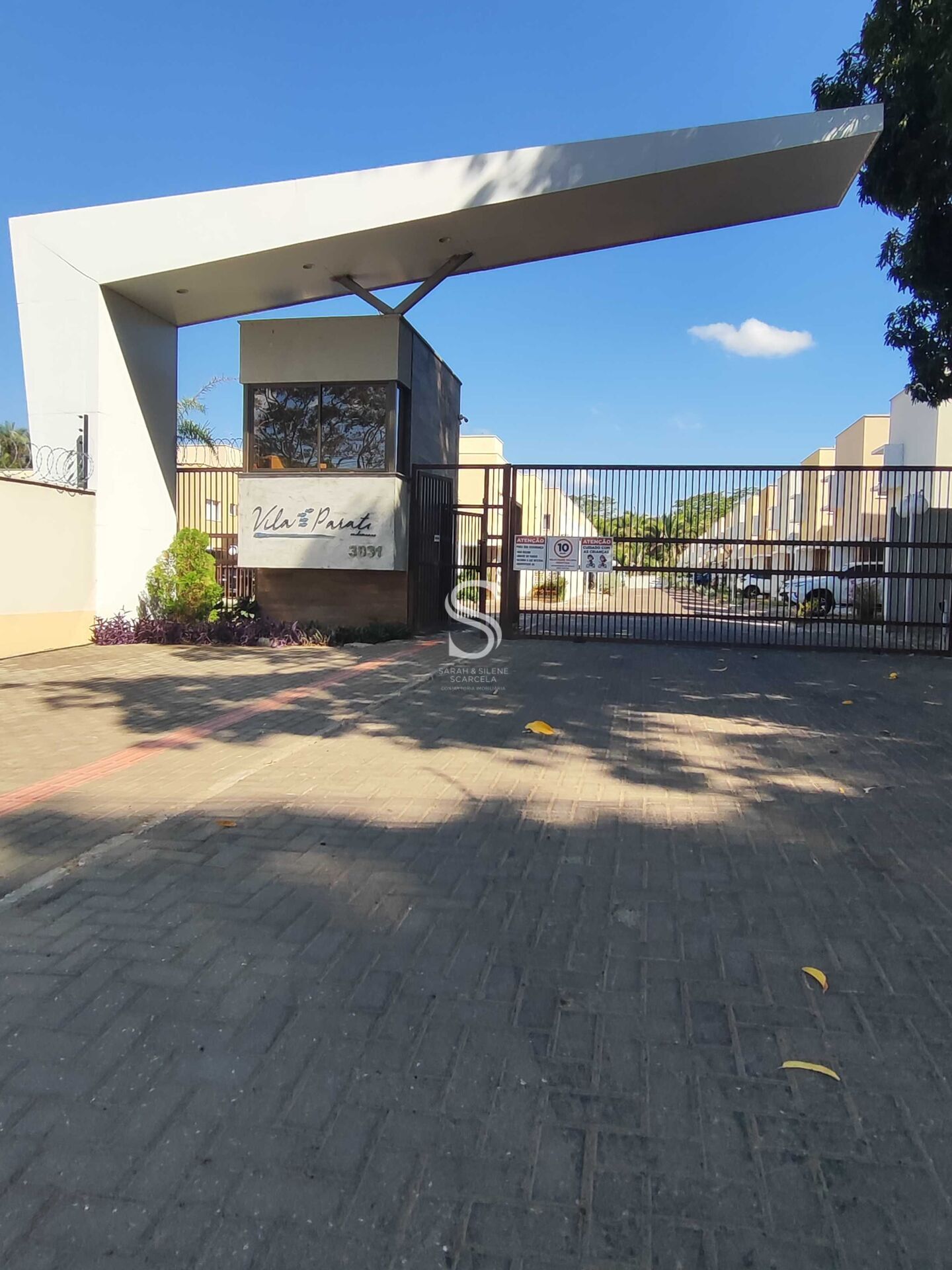 Casa de Condomínio, 3 quartos - Foto 46