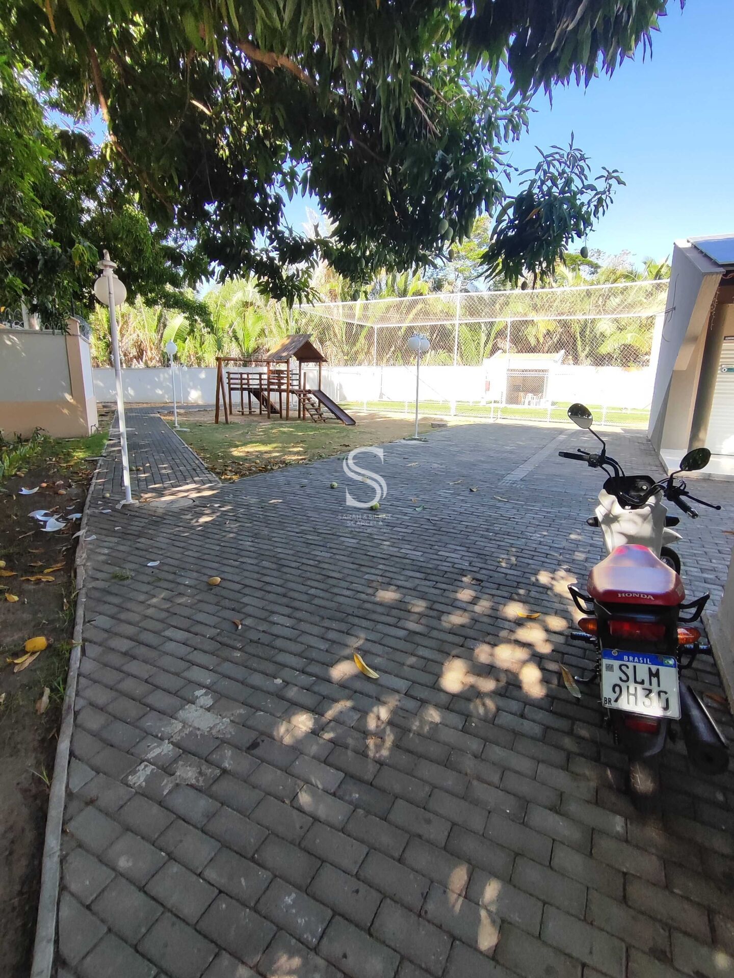 Casa de Condomínio, 3 quartos - Foto 43