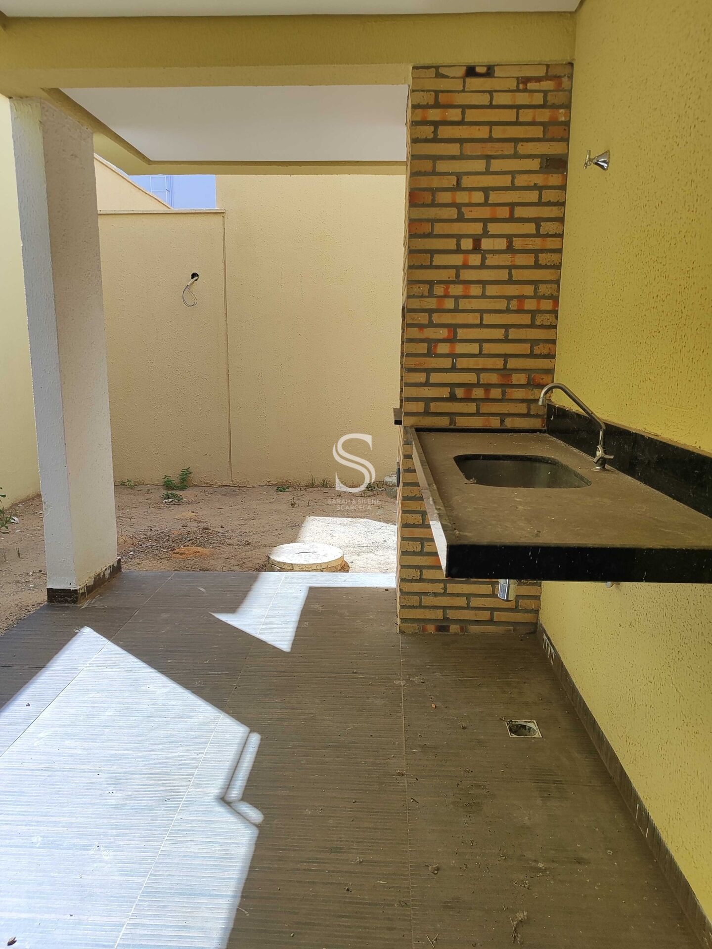 Casa de Condomínio, 3 quartos - Foto 12