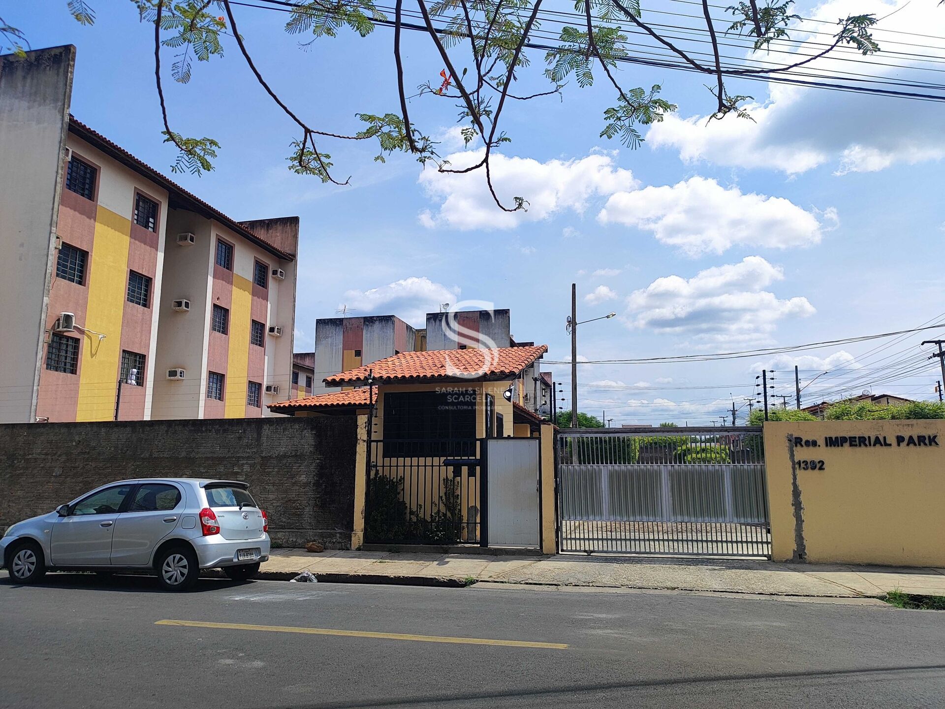 Apartamento, 2 quartos, 58 m² - Foto 3