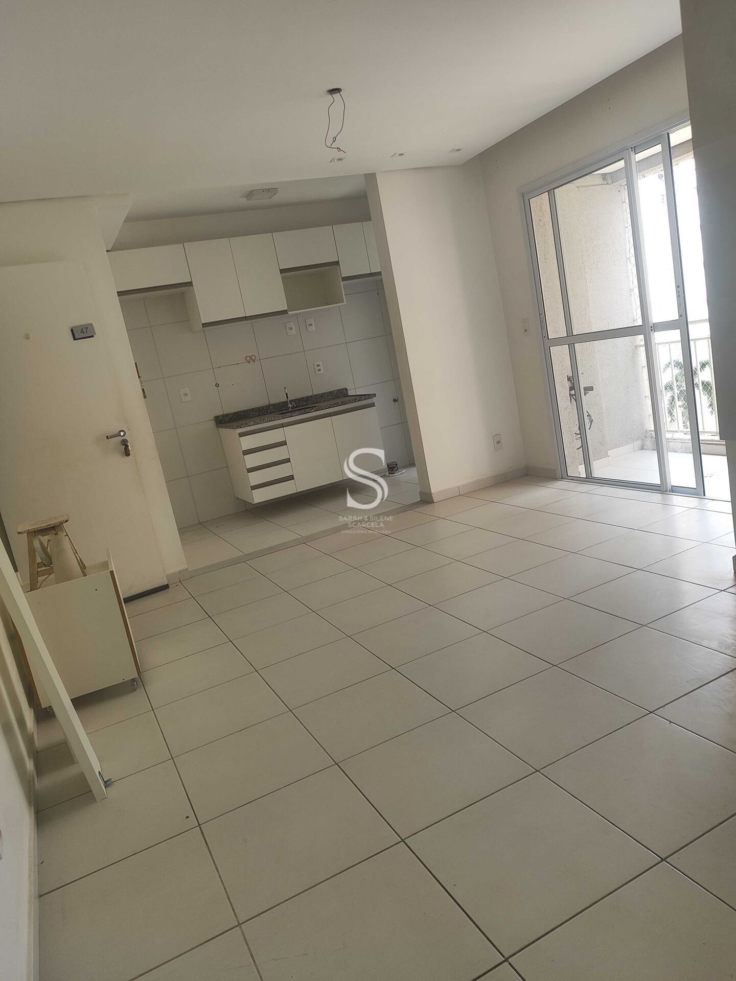Apartamento, 3 quartos, 74 m² - Foto 10