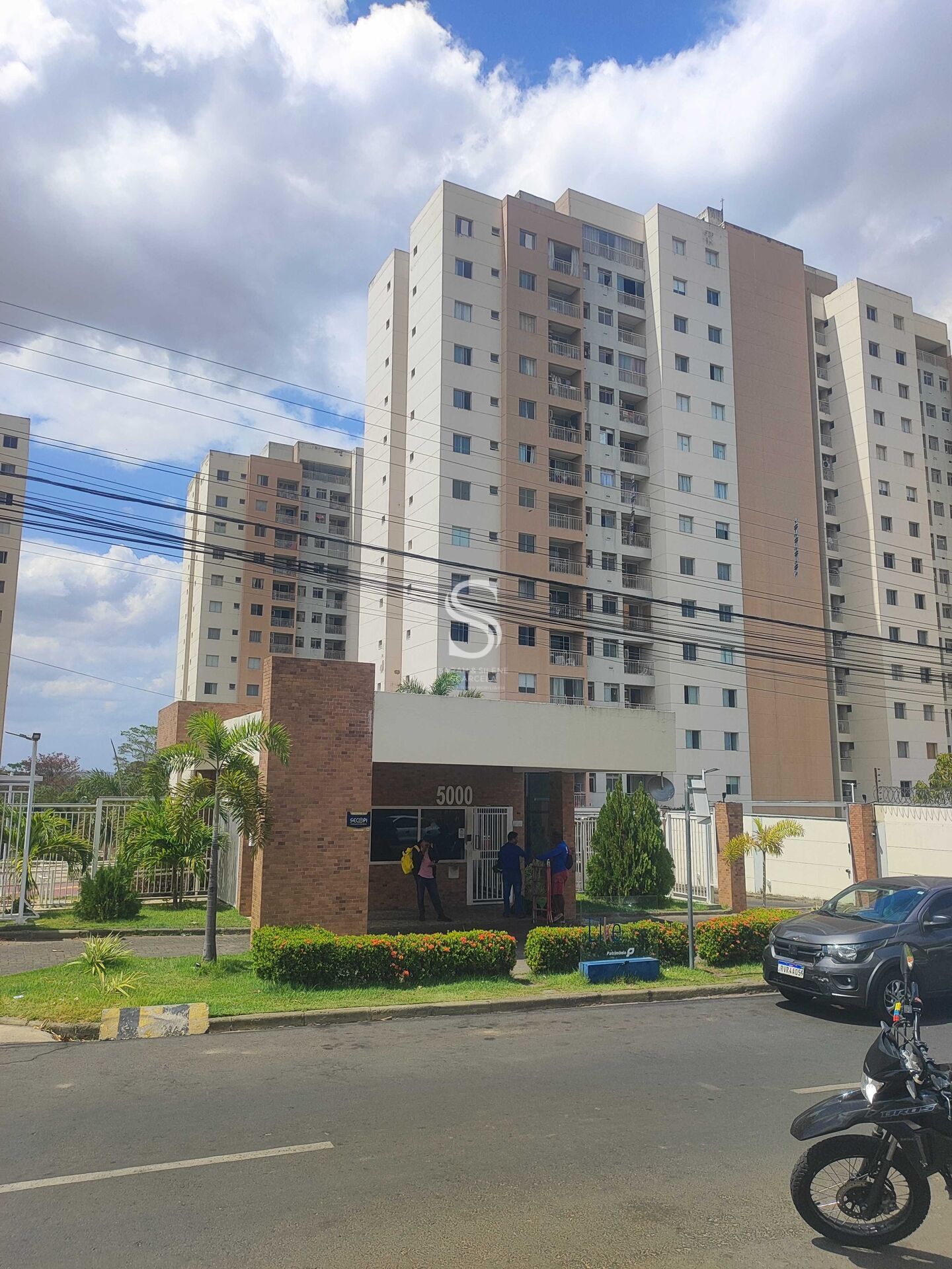 Apartamento, 3 quartos, 74 m² - Foto 39