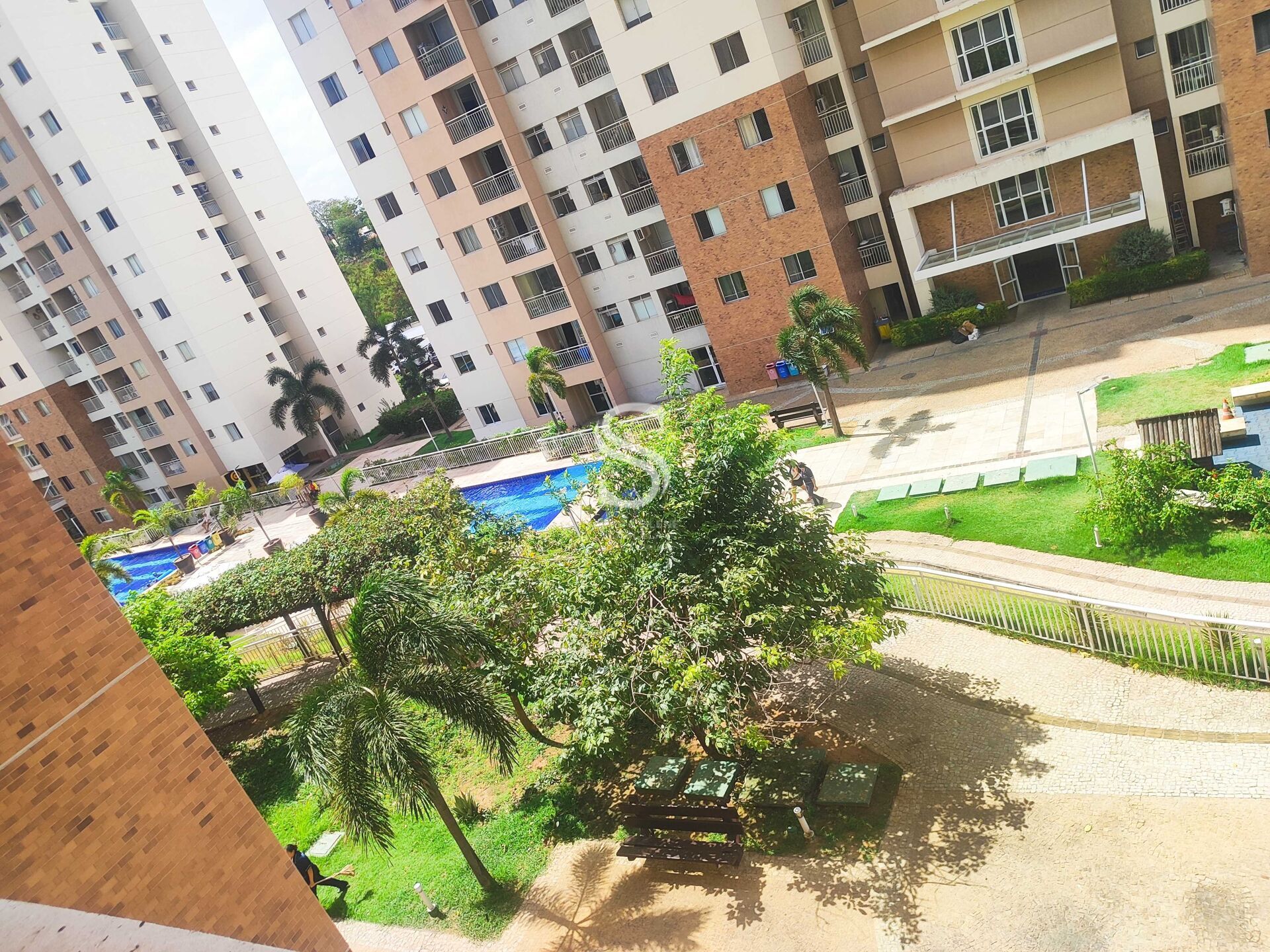 Apartamento, 3 quartos, 74 m² - Foto 37