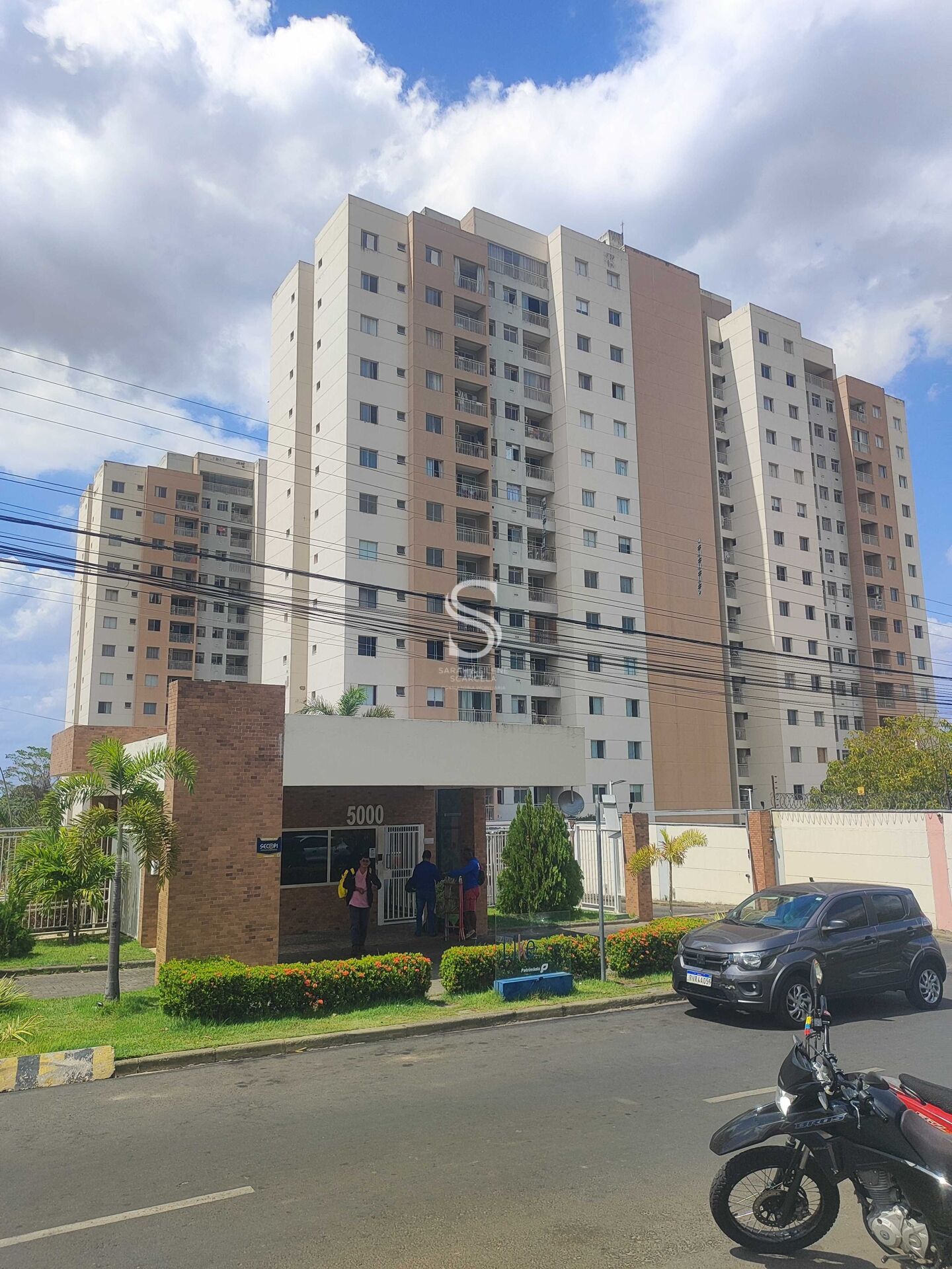 Apartamento, 3 quartos, 74 m² - Foto 1