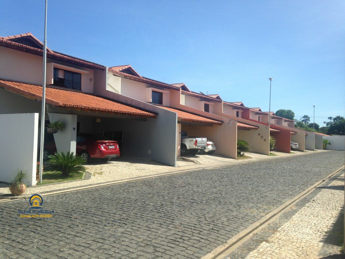 Casa de Condomínio à venda com 4 quartos, 158m² - Foto 21