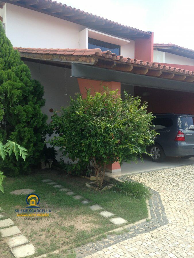 Casa de Condomínio à venda com 4 quartos, 158m² - Foto 3