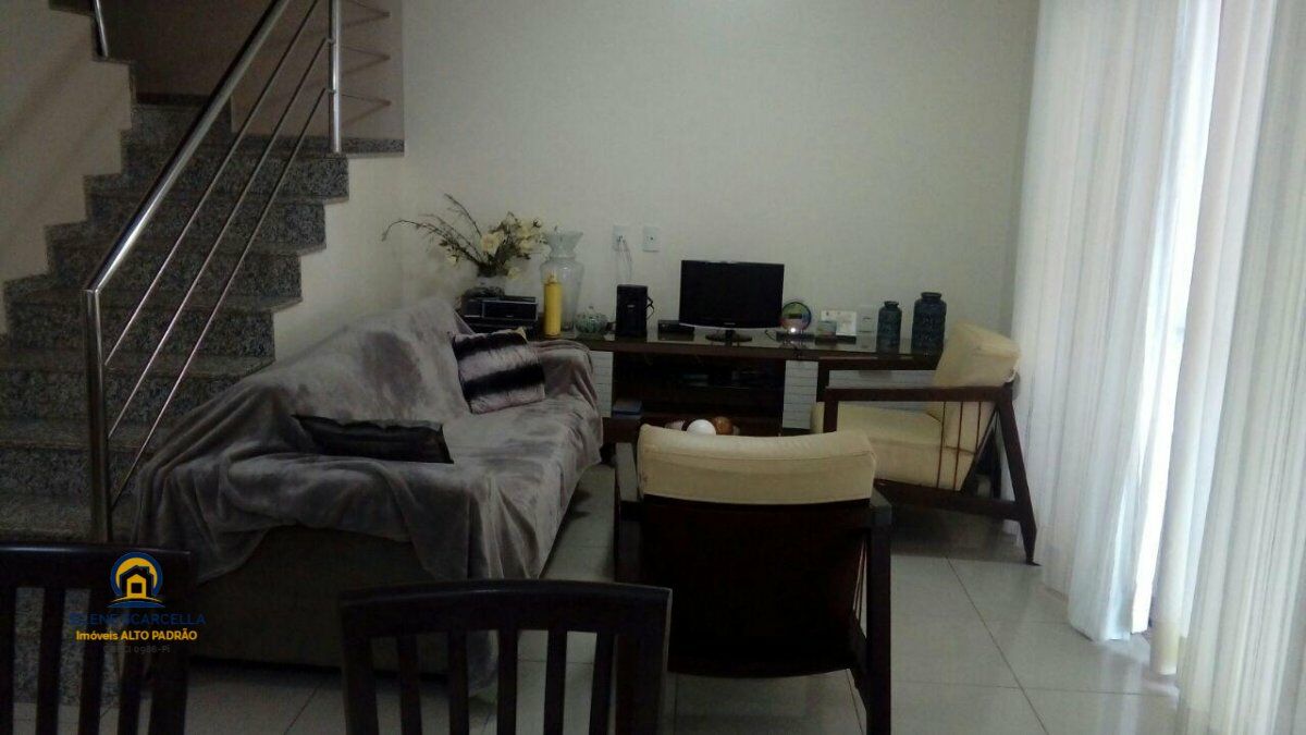 Casa de Condomínio à venda com 4 quartos, 158m² - Foto 11