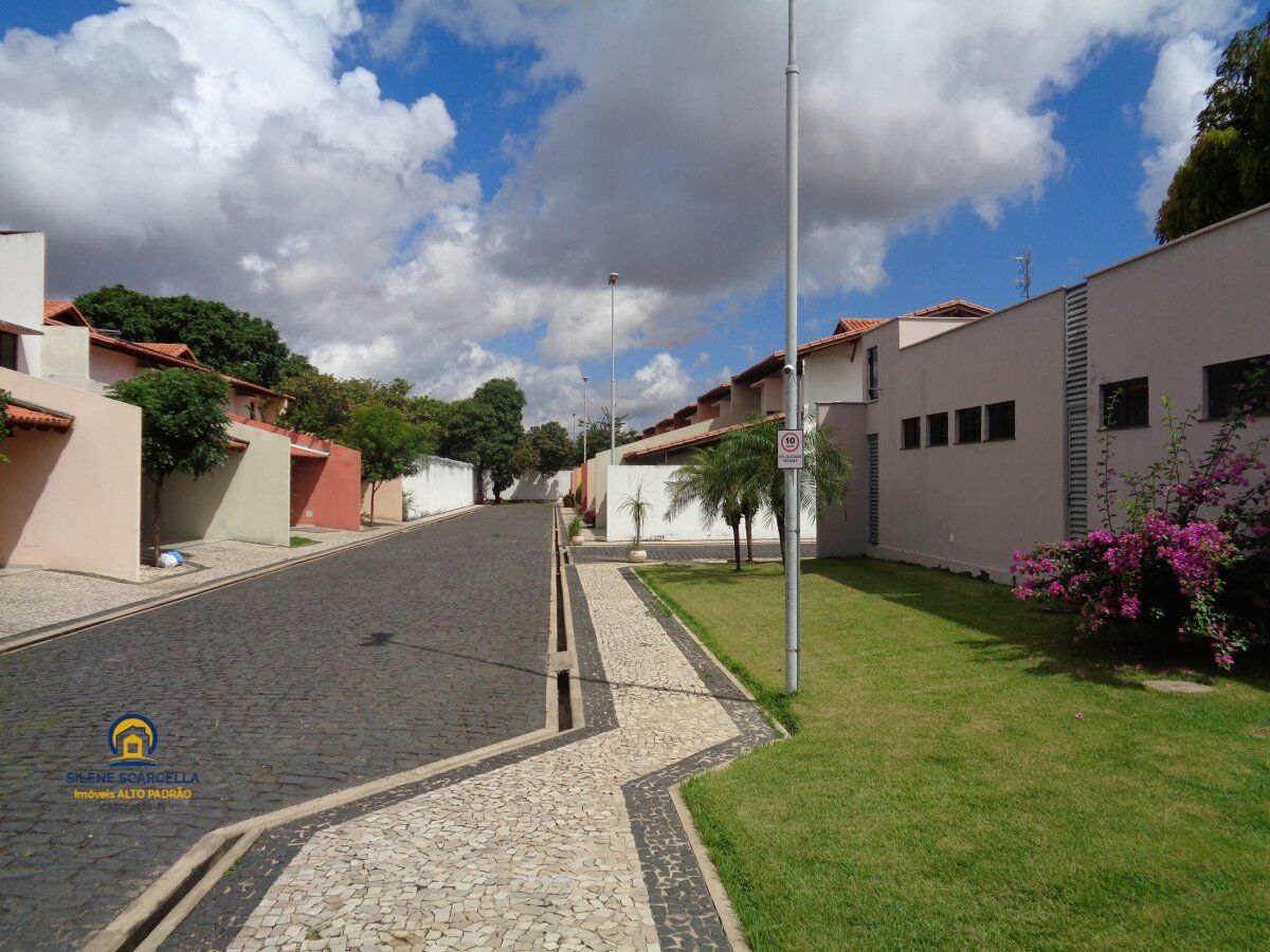 Casa de Condomínio à venda com 4 quartos, 158m² - Foto 7