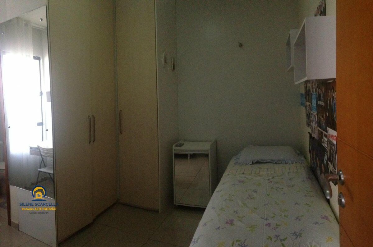 Casa de Condomínio à venda com 4 quartos, 158m² - Foto 17