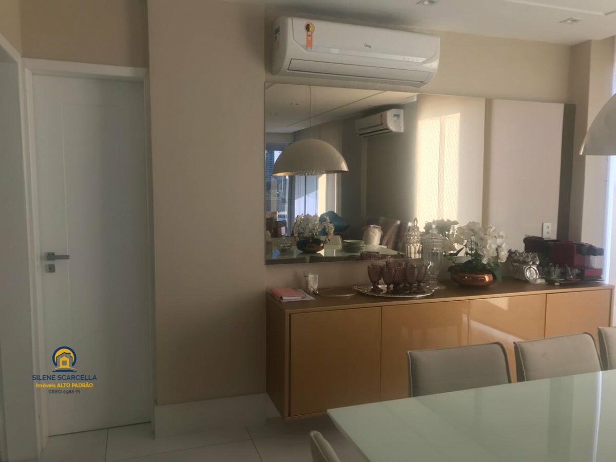 Apartamento à venda com 3 quartos, 200m² - Foto 5