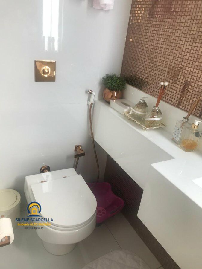 Apartamento à venda com 3 quartos, 200m² - Foto 11