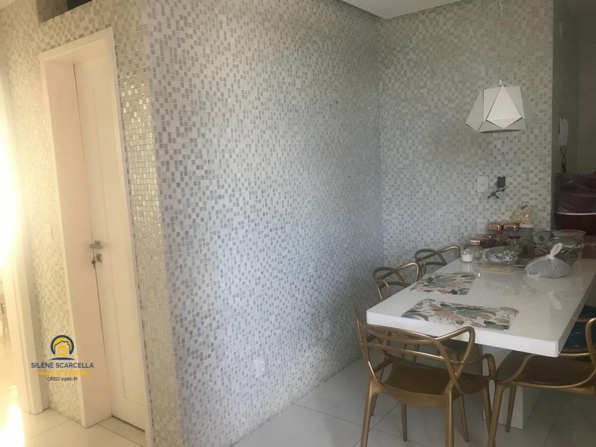 Apartamento à venda com 3 quartos, 200m² - Foto 6