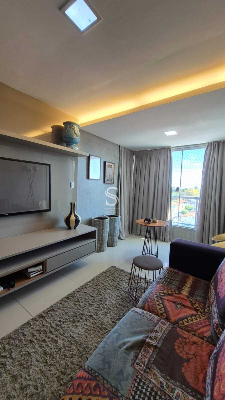 Apartamento à venda com 3 quartos, 92m² - Foto 46