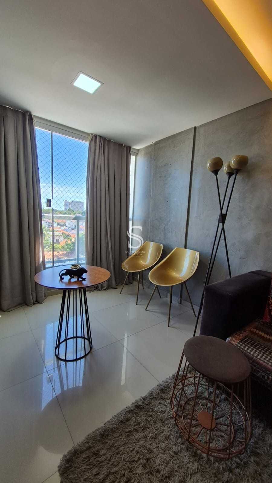 Apartamento à venda com 3 quartos, 92m² - Foto 27