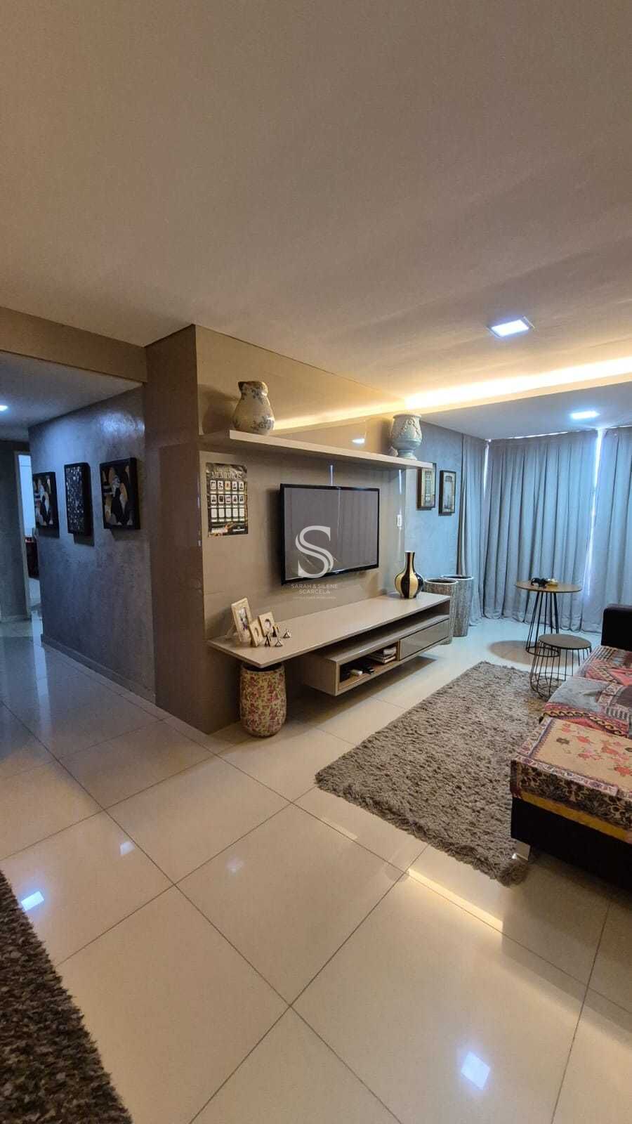 Apartamento à venda com 3 quartos, 92m² - Foto 28