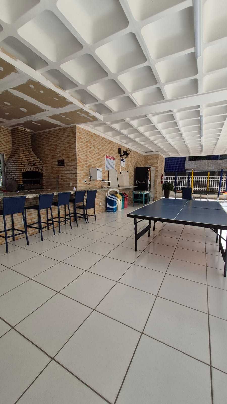 Apartamento à venda com 3 quartos, 92m² - Foto 6